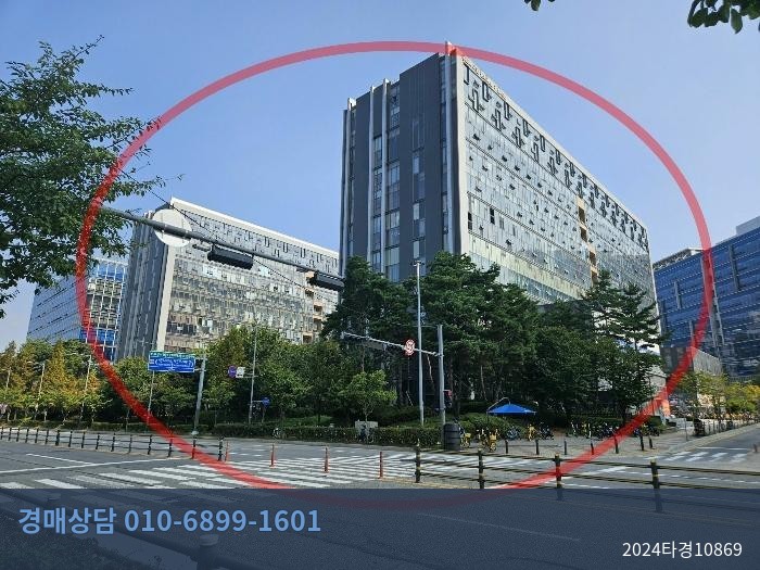 2024타경10869 상가 현황 이미지 1