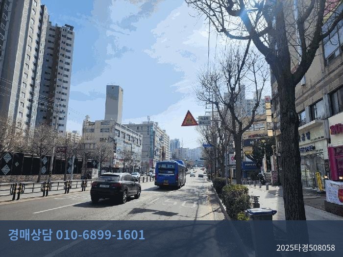 2025타경508058 근린상가 현황 이미지 1