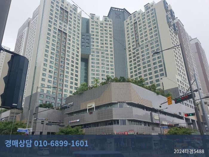 2024타경5488 근린상가 현황 이미지 1