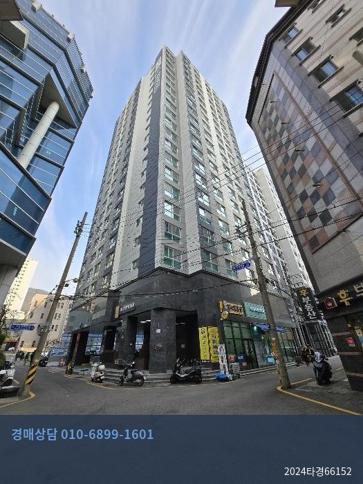 2024타경66152 오피스텔 현황 이미지 1
