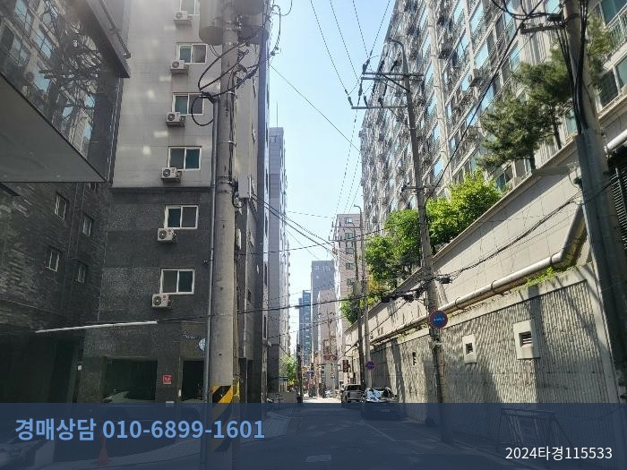 2024타경115533 다세대(빌라) 현황 이미지 1