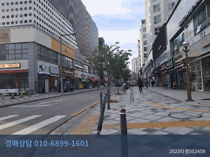 2025타경502458 도시형생활주택 현황 이미지 1
