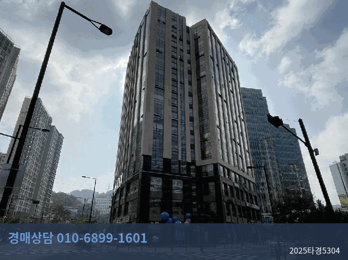2025타경5304 근린상가 현황 이미지 1
