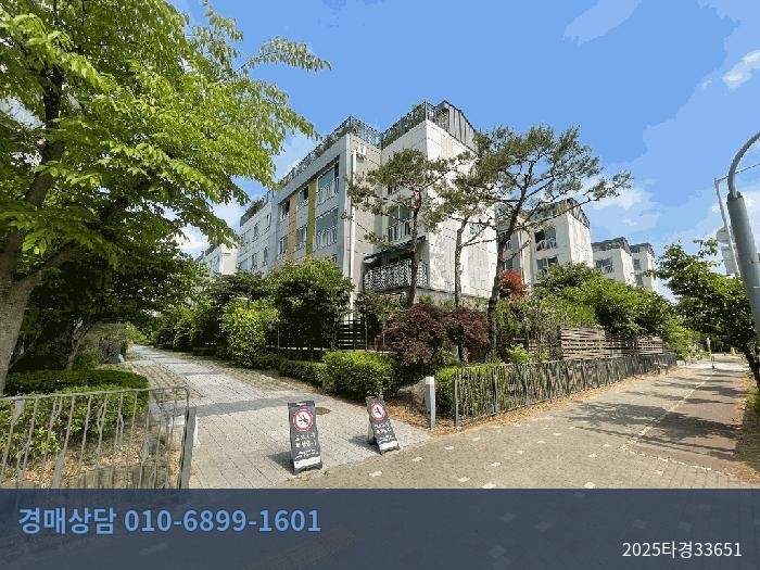 2025타경33651 다세대(빌라) 현황 이미지 1