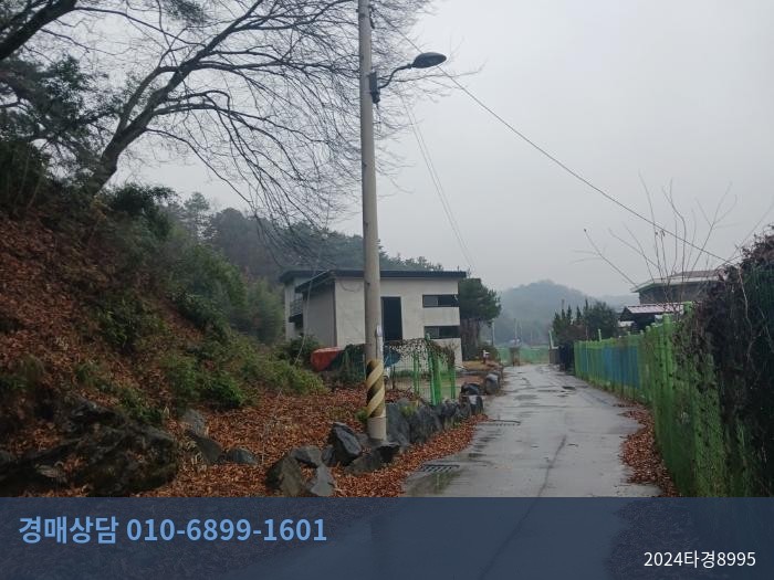2024타경8995 주택 현황 이미지 1