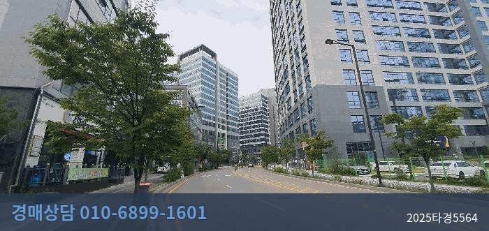 2025타경5564 근린상가 현황 이미지 1