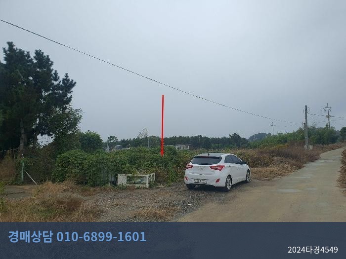 2024타경4549 상가 현황 이미지 2
