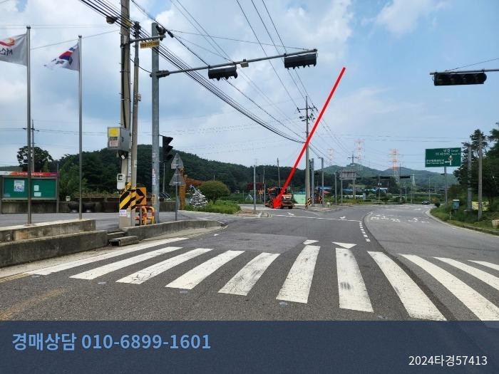 2024타경57413 상가 현황 이미지 2