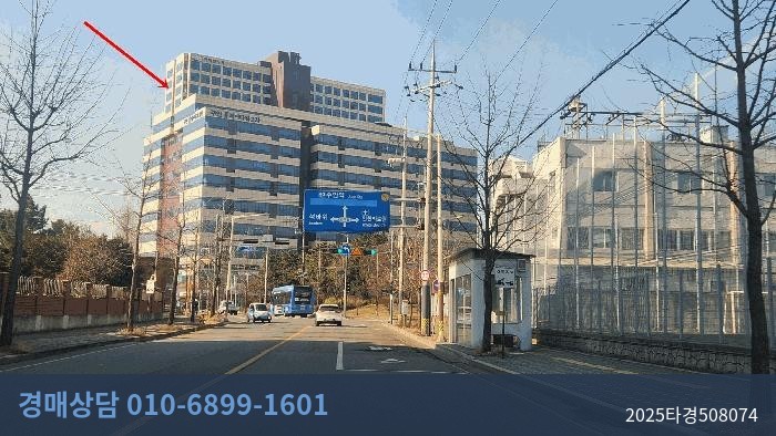 2025타경508074 아파트형공장 현황 이미지 2