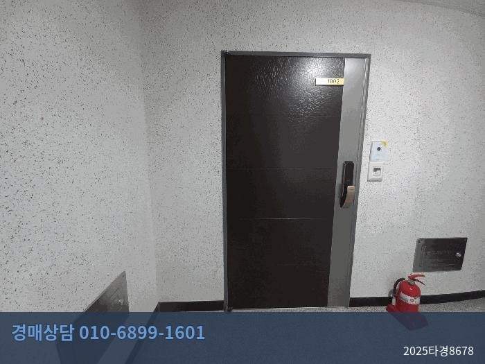 2025타경8678 오피스텔 현황 이미지 2