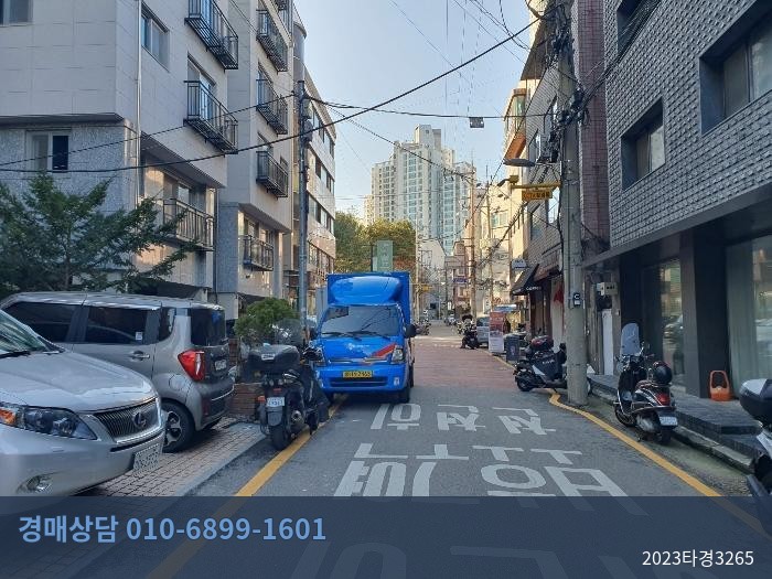 2023타경3265 근린상가 현황 이미지 2