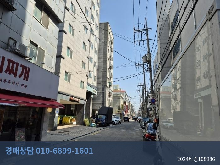 2024타경108986 아파트 현황 이미지 2