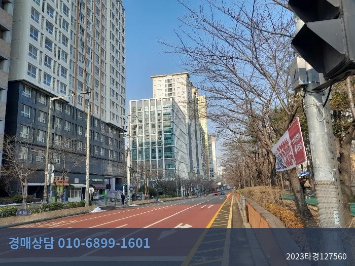 2023타경127560 오피스텔 현황 이미지 2