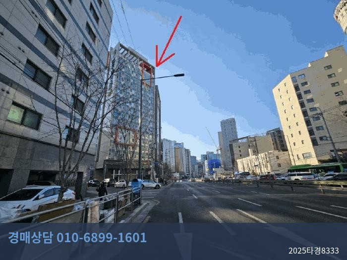 2025타경8333 아파트 현황 이미지 2