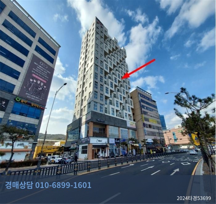2024타경53699 근린상가 현황 이미지 2