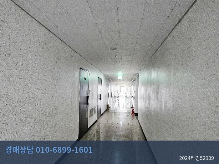 2024타경52909 오피스텔 현황 이미지 2