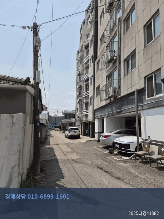 2025타경41882 오피스텔 현황 이미지 2