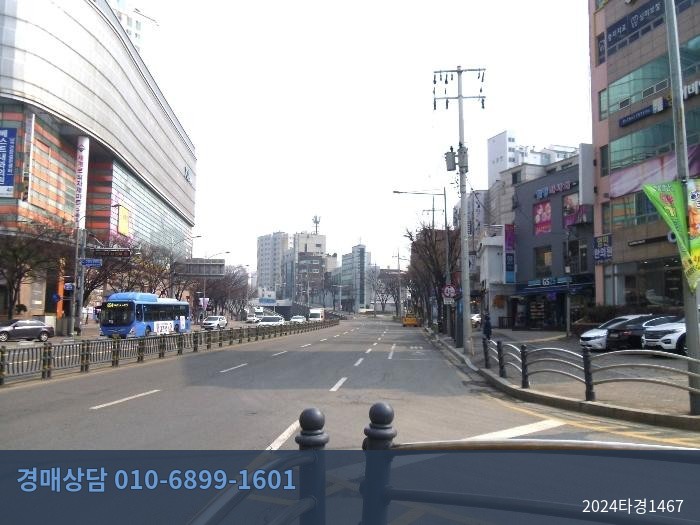 2024타경1467 상가 현황 이미지 3