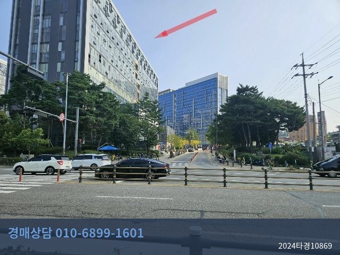 2024타경10869 상가 현황 이미지 3