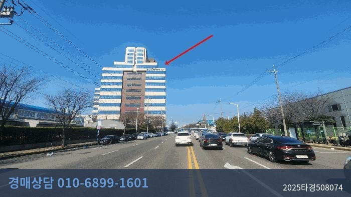2025타경508074 아파트형공장 현황 이미지 3