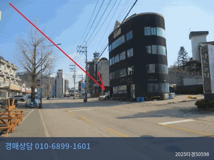 2025타경50598 대지 현황 이미지 3