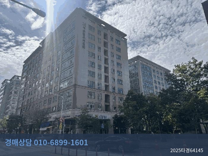 2025타경64145 오피스텔 현황 이미지 3