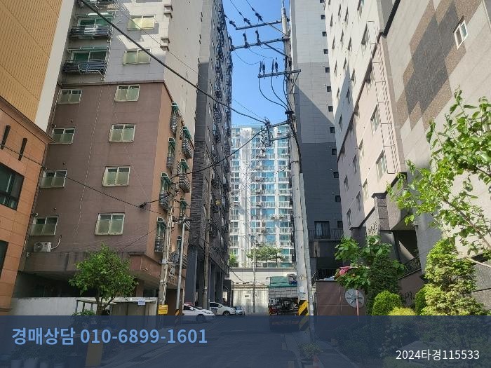 2024타경115533 다세대(빌라) 현황 이미지 3