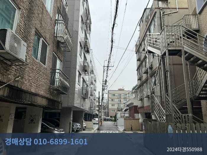 2024타경550988 도시형생활주택 현황 이미지 3