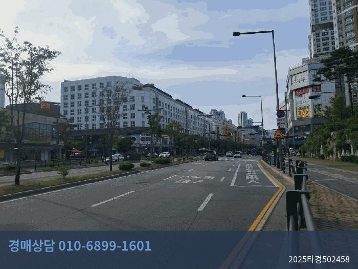 2025타경502458 도시형생활주택 현황 이미지 3