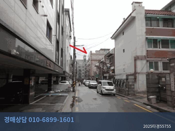 2025타경55755 다세대(빌라) 현황 이미지 3