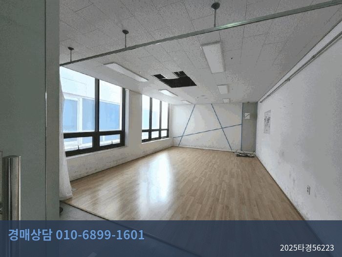2025타경56223 근린상가 현황 이미지 3