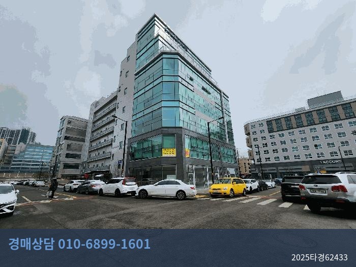 2025타경62433 근린상가 현황 이미지 3