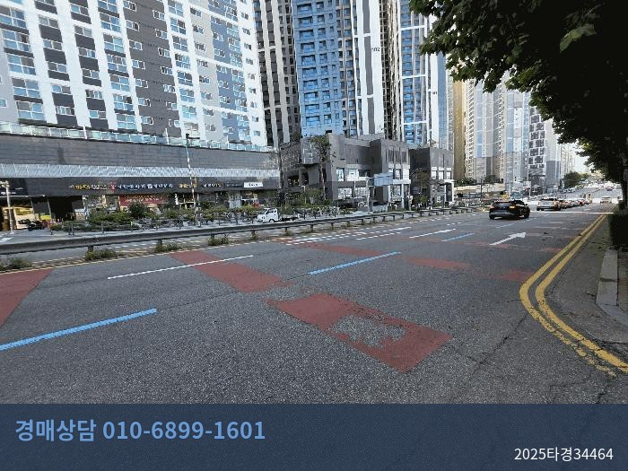 2025타경34464 오피스텔 현황 이미지 3