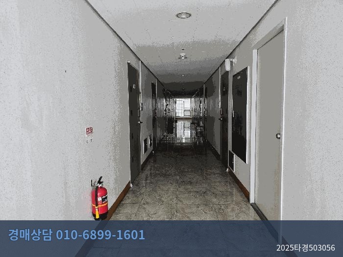 2025타경503056 오피스텔 현황 이미지 3