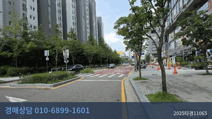 2025타경11065 근린상가 현황 이미지 3