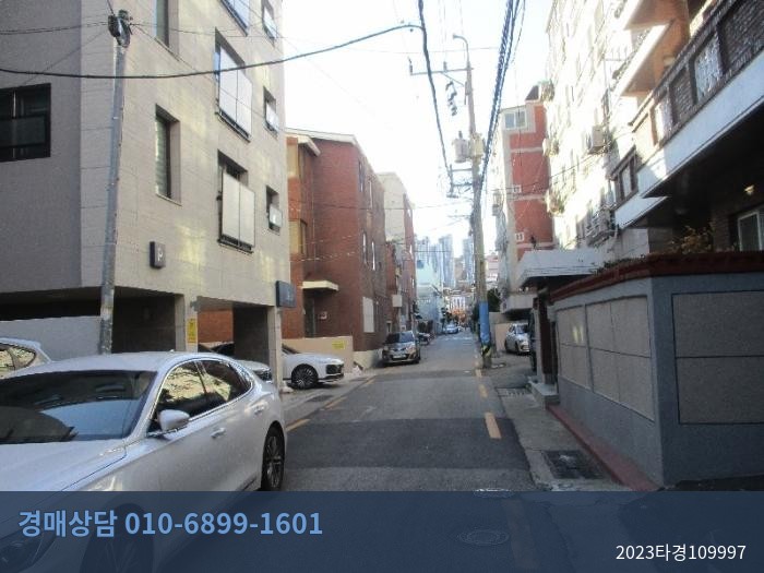 2023타경109997 다세대(빌라) 현황 이미지 3