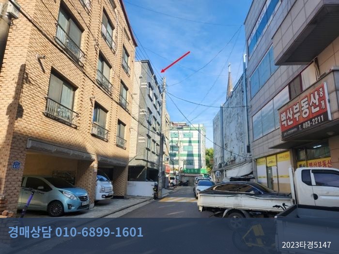 2023타경5147 오피스텔 현황 이미지 3