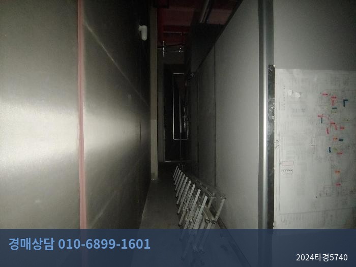 2024타경5740 상가 현황 이미지 4