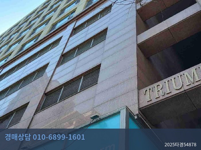 2025타경54878 오피스텔 현황 이미지 4