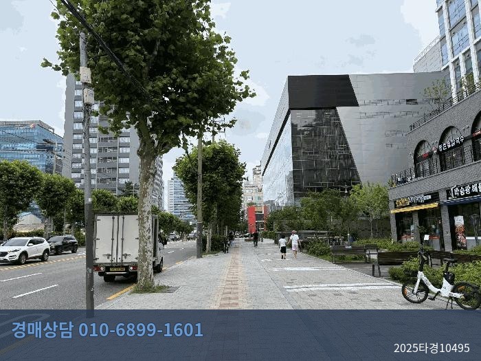 2025타경10495 근린상가 현황 이미지 4
