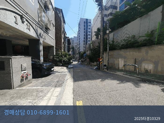 2025타경10329 근린상가 현황 이미지 4