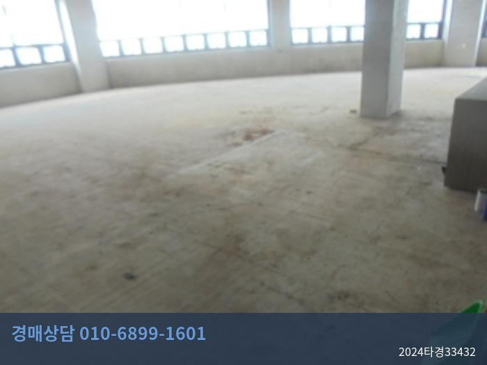 2024타경33432 근린상가 현황 이미지 4