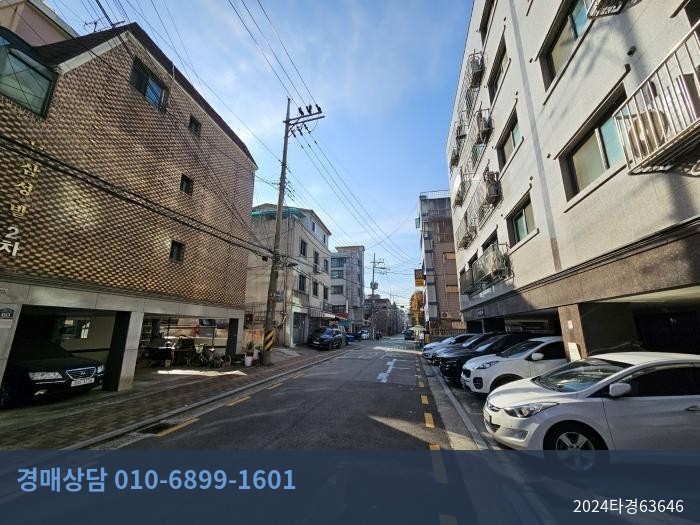 2024타경63646 다세대(빌라) 현황 이미지 4