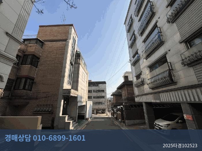 2025타경102523 다세대(빌라) 현황 이미지 4