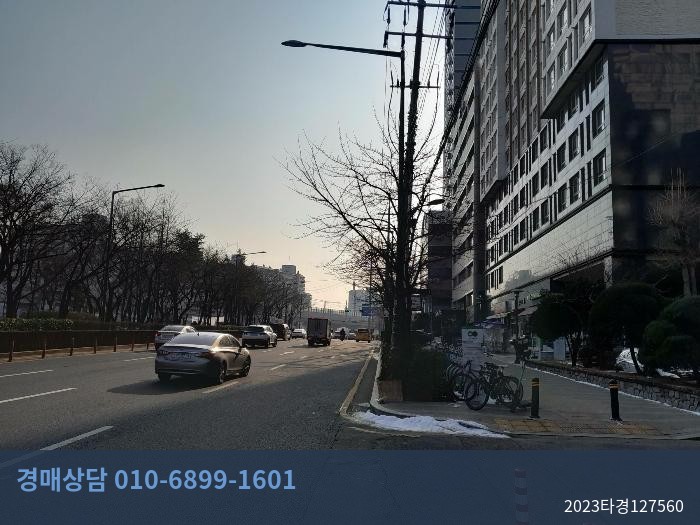 2023타경127560 오피스텔 현황 이미지 4
