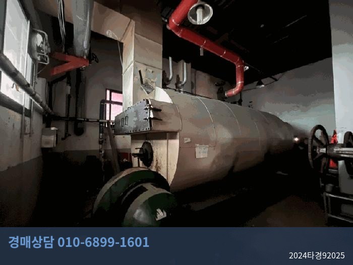 2024타경92025 공장 현황 이미지 4