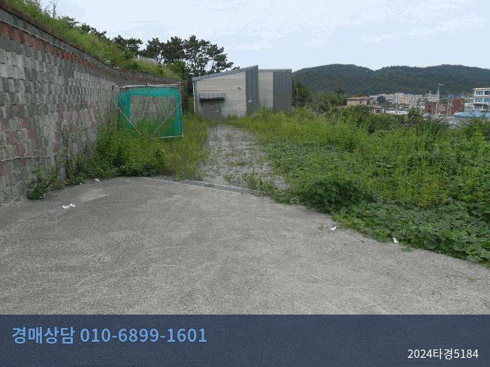 2024타경5184 상가 현황 이미지 5