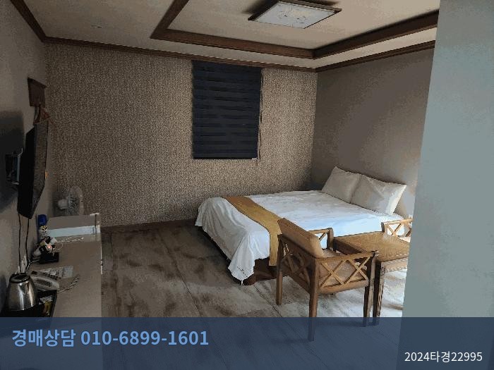 2024타경22995 토지 현황 이미지 5