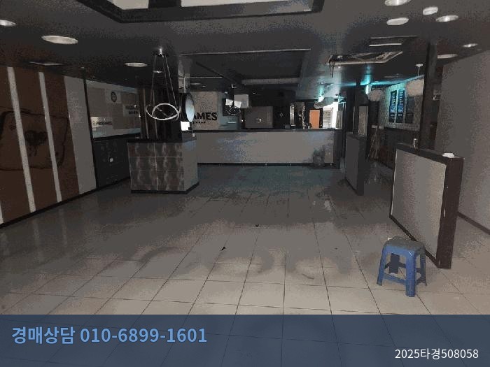 2025타경508058 근린상가 현황 이미지 5