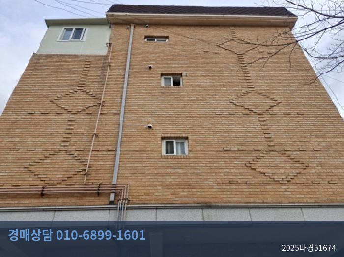2025타경51674 다세대(빌라) 현황 이미지 5